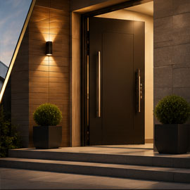 mortise handles and stainless-steel handles in india