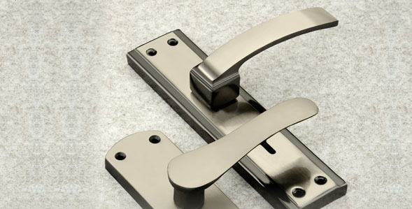 Mild Steel Handles in Aligarh Uttar Pradesh