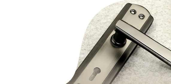 Stainless Steel Lock & Handles in India