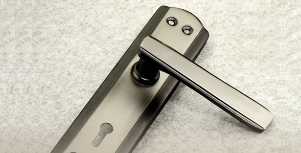 Stainless Steel Lock & Handles in Aligarh Uttar Pradesh
