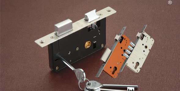 Mortise Lock Set in Aligarh Uttar Pradesh
