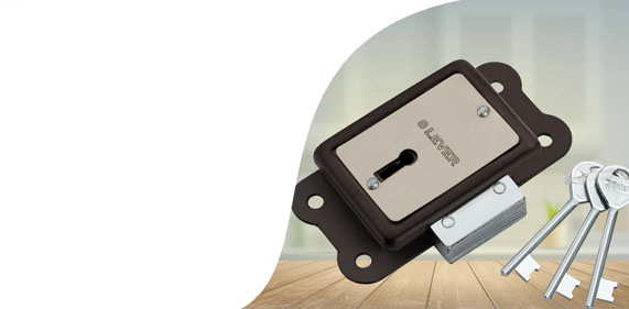 Shutter Locks set in India