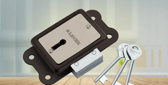 Shutter Locks set in Aligarh Uttar Pradesh