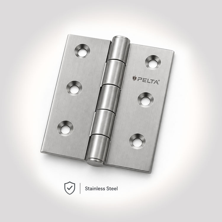 Flush Hinges in Aligarh India