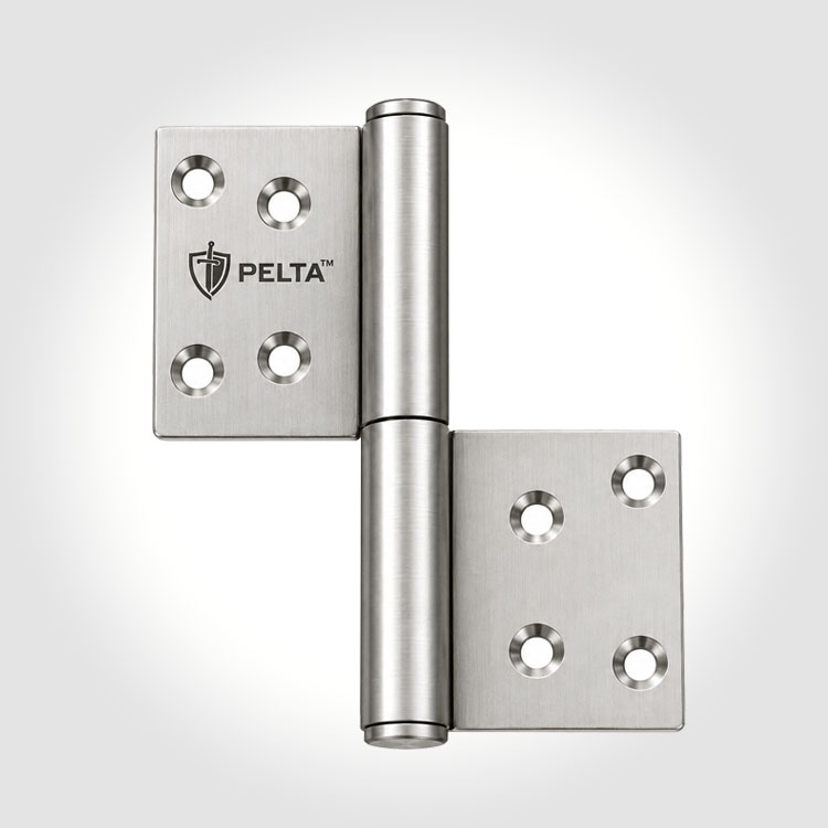 Flush Hinges in Aligarh India